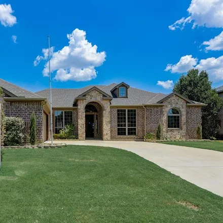 Buy this 3 bed house on 213 Nocona Drive in Waxahachie, TX 75165