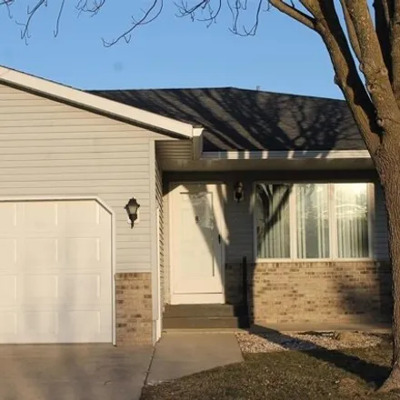 Buy this 1 bed house on 249 West K Street in Forest City, IA 50436