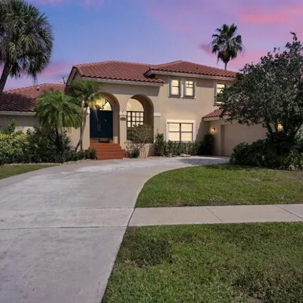 Image 3 - 12661 Kingsway Road, Wellington, Palm Beach County, FL 33414, USA - House for rent
