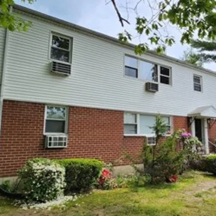 Rent this 2 bed condo on 205 Cherry Hill Drive in Bridgeport, CT 06606