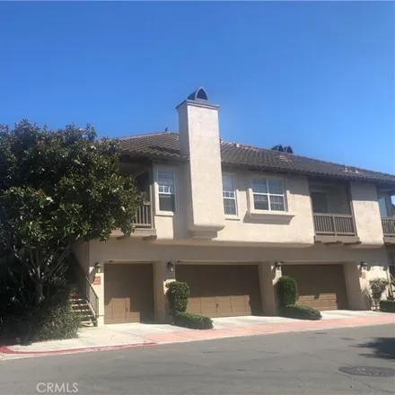 Rent this 2 bed condo on 13436 Verona in Tustin, California