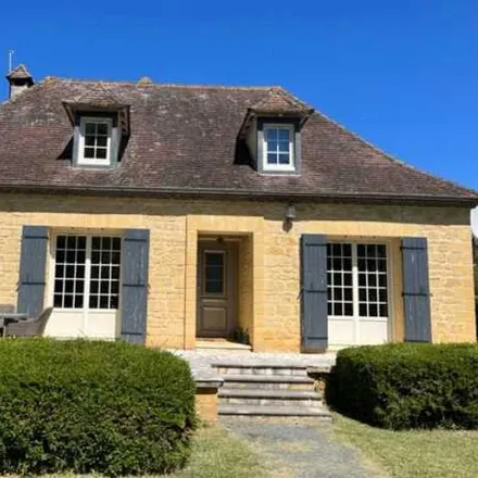 Buy this 4 bed house on Avenue Eugène Leroy in 24150 Lalinde, France