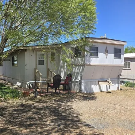 Buy this studio apartment on Spruce Drive in Show Low, AZ 85901