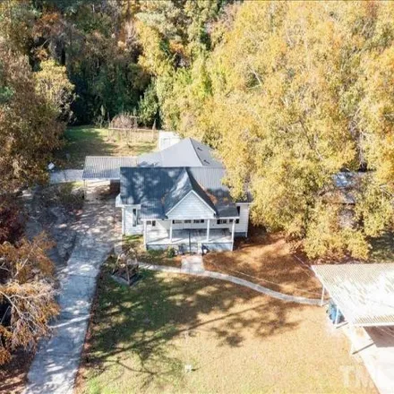 Buy this 4 bed house on 2200 Lake Wheeler Rd in Raleigh, North Carolina