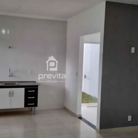 Buy this 2 bed house on Rua Luís Carlos Géia in Piracangaguá, Taubaté - SP