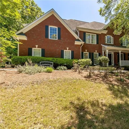 Buy this 5 bed house on 3099 Millwater Crossing in Gwinnett County, GA 30019