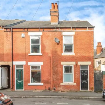 Buy this 3 bed house on 76 Sharrow Street in Sheffield, S11 8BZ