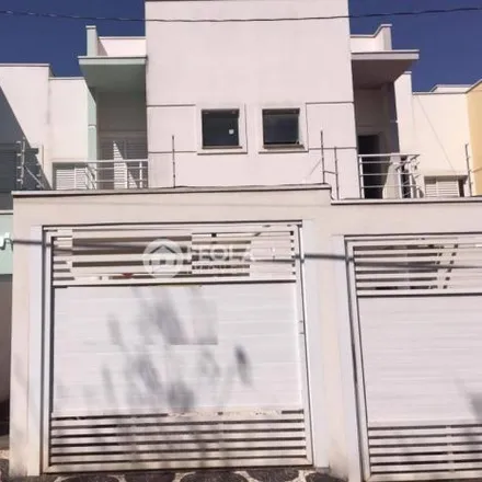 Buy this 3 bed house on Rua Elizário Leite Penteado in São Manoel, Americana - SP