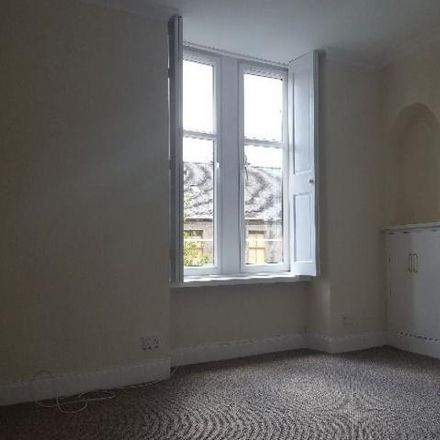 Rent this 2 bed apartment on Baptist Church in Bright Street, Dundee