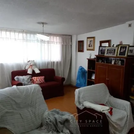 Buy this 4 bed house on Calle Uroboro in Ensueños, 54700 Cuautitlán Izcalli