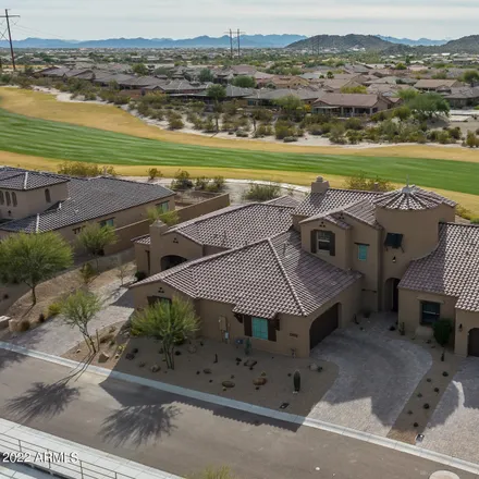 Image 2 - Golf Club of Estrella, 11800 South Golf Club Drive, Goodyear, AZ 85338, USA - Townhouse for rent