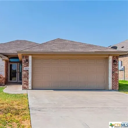 Buy this 3 bed house on 8166 Gristmill Lane in Temple, TX 76502