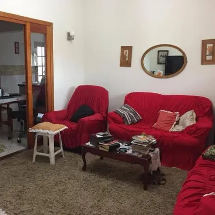 Buy this 3 bed house on Rua Grácio Antônio Vieira in Jardim Sartorelli, Iperó - SP