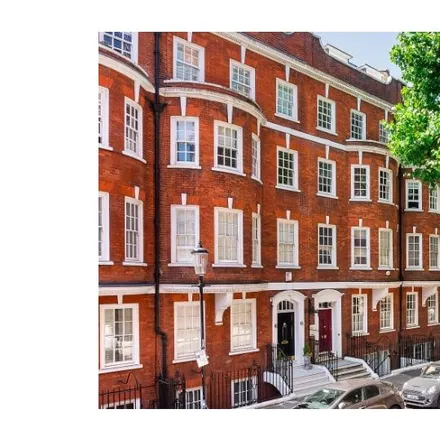 Image 5 - 24 Draycott Avenue, London, SW3 3AA, United Kingdom - Apartment for rent