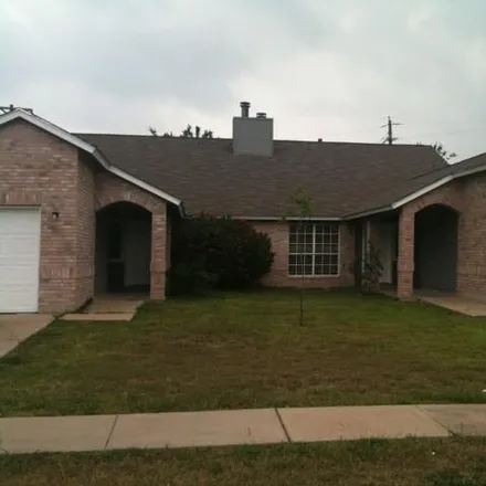 Rent this studio apartment on 805 Valley View Drive in Pflugerville, TX 78660