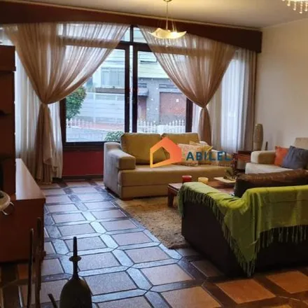 Buy this 3 bed house on Rua Cristianópolis 270 in Parque da Mooca, São Paulo - SP
