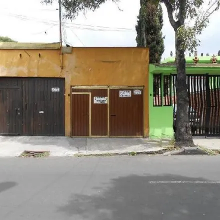 Buy this 2 bed house on Correos de México in Avenida Azcapotzalco 753 - bis, Azcapotzalco