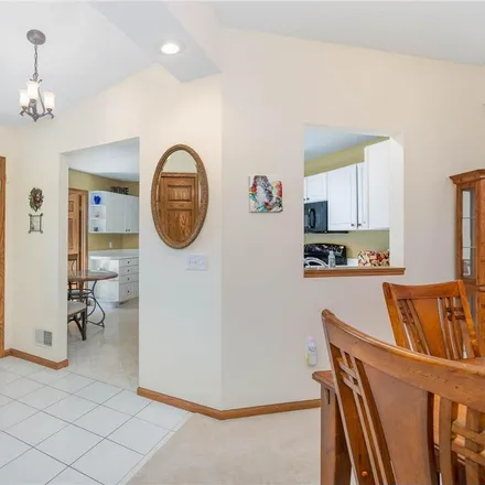 Image 3 - 7580 Ojibway Park Bay, Woodbury, MN 55125, USA - Townhouse for sale