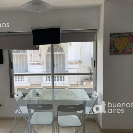 Rent this 1 bed apartment on Tacuarí 478 in Monserrat, 1071 Buenos Aires