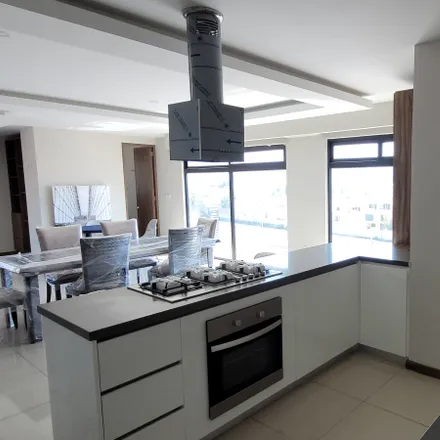 Rent this 3 bed apartment on Boulevard Ramón G. Bonfil in 42088 Pachuca, HID