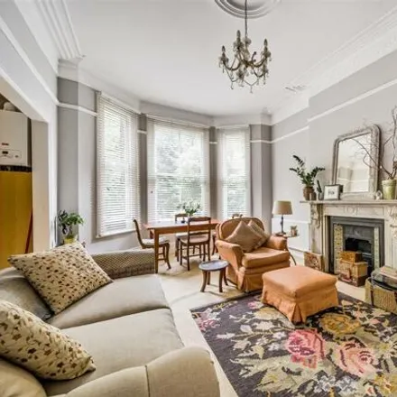 Buy this 1 bed apartment on 25 Adamson Road in London, NW3 3HR