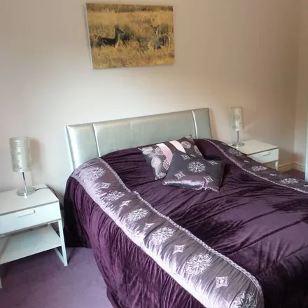 Rent this 3 bed townhouse on Derry/Londonderry in Londonderry, Northern Ireland