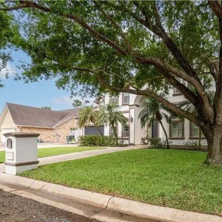 Image 7 - Treasure Hills Golf Club, 3009 Augusta National Drive, Harlingen, TX 78550, USA - House for sale