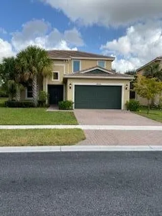 Image 1 - Royal Palm Beach, FL, US - House for rent
