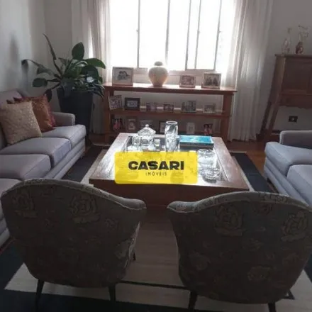 Buy this 4 bed apartment on Hospital Municipal Euryclides de Jesus Zerbini in Rua São Paulo 55, Olímpico