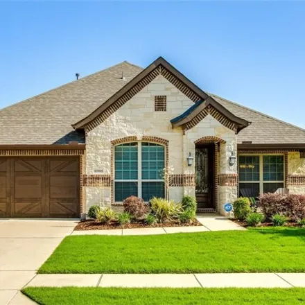 Buy this 4 bed house on 517 Brady Lane in McKinney, TX 75071