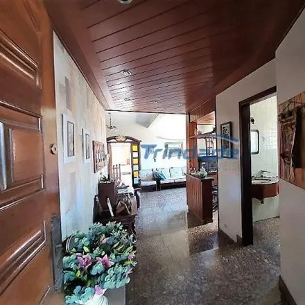 Rent this 3 bed house on Itaú in Avenida Cristóvão Colombo, Savassi