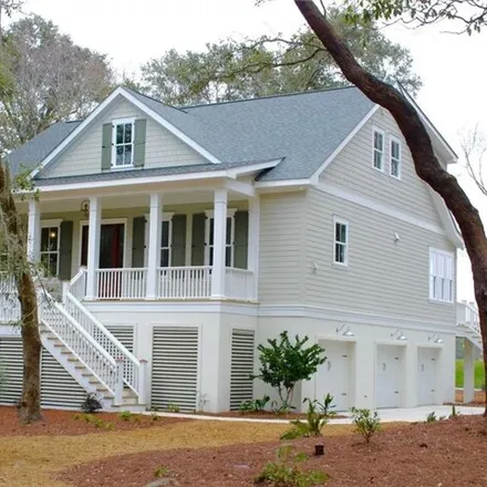 Buy this 3 bed house on Hunters Loop South in Jasper County, SC