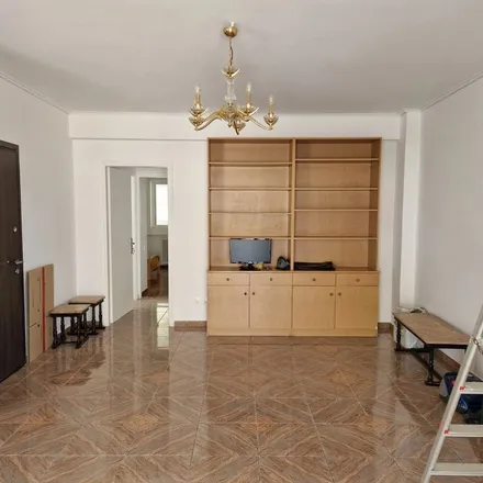 Rent this 3 bed apartment on Ραδου 3 in Athens, Greece