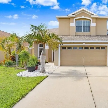 Buy this 6 bed house on 1841 Mira Lago Circle in Hillsborough County, FL 33571