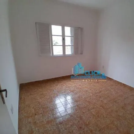 Image 1 - Rua Professor Torres Homem, Aparecida, Santos - SP, 11020, Brazil - Apartment for rent