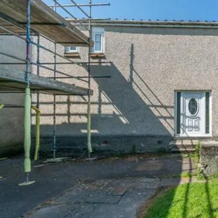 Buy this 3 bed house on Sinclair Court in Kilmarnock, KA3 7TJ