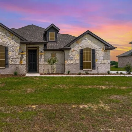 Buy this 4 bed house on Crystal Lake Lane in Red Oak, TX 75154