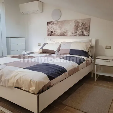 Image 1 - Enoteca Divino, Via Acquala 14, 54038 Montignoso MS, Italy - Apartment for rent