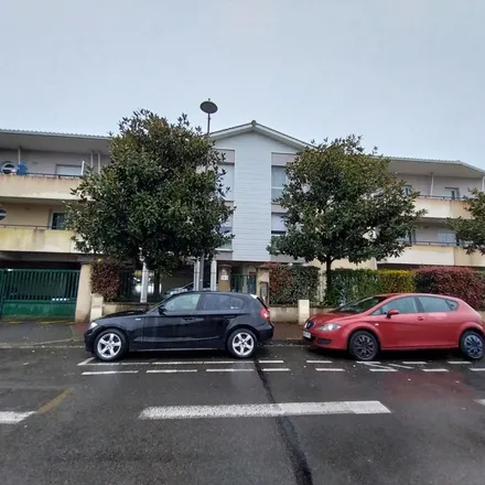 Image 6 - 2 Rue Henri Grossard, 33110 Le Bouscat, France - Apartment for rent