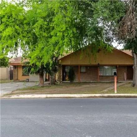 Buy this 4 bed house on 3050 North 12th Street in McAllen, TX 78501