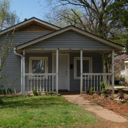 Buy this 3 bed house on 898 South Leigh Street in Stillwater, OK 74074