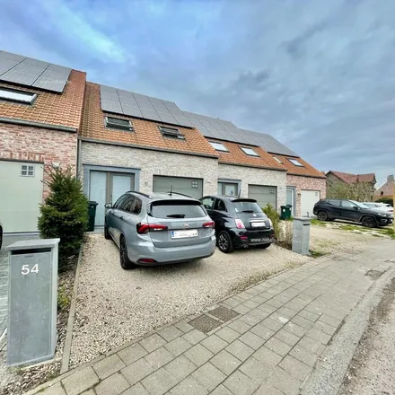 Image 4 - Welden Dorp, Monseigneur Lambrechtstraat, 9700 Oudenaarde, Belgium - Apartment for rent