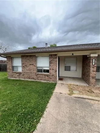 Rent this 2 bed house on 1207 April Bloom Unit A in College Station, Texas