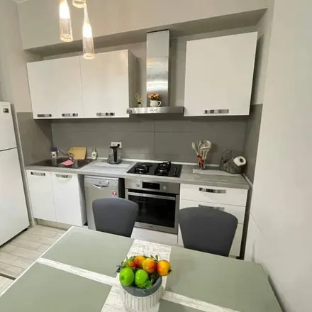 Image 3 - Givi Kartozia St, 10 - Apartment for rent