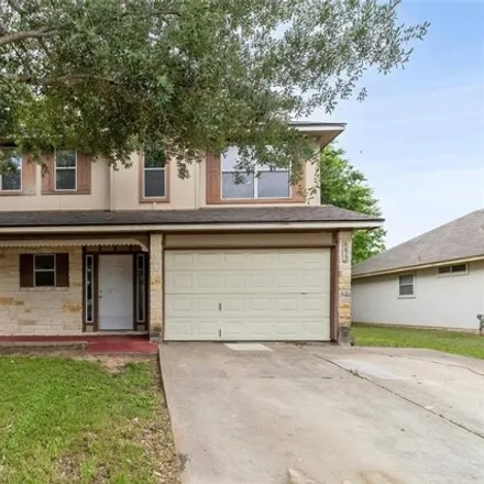 Rent this 5 bed house on 4612 Acers Lane in Austin, TX 78725