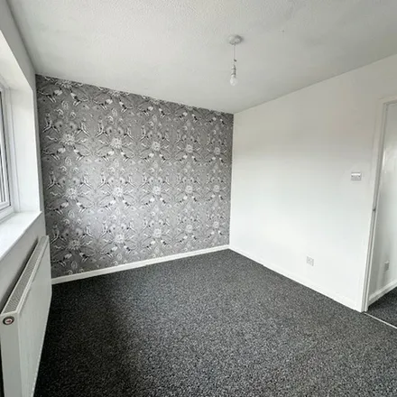 Rent this 2 bed duplex on Longfellow Close in Wigan, WN3 5YB