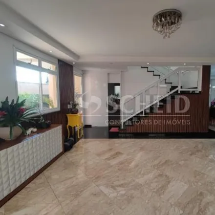 Buy this 5 bed house on Rua Ary Burjato Caires in Socorro, São Paulo - SP