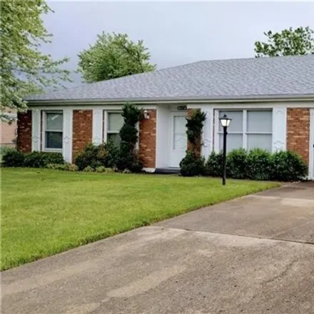Buy this 3 bed house on 4376 Drowfield Drive in Trotwood, OH 45426
