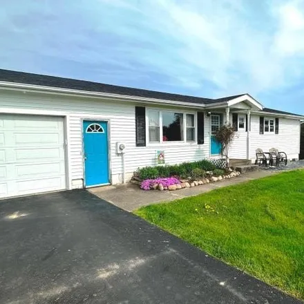 Buy this 2 bed house on 7462 Stillison Hill Road in Sugar Grove Township, PA 16350