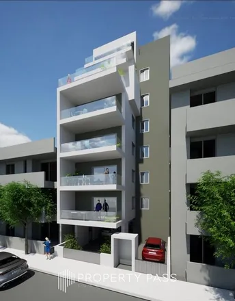 Buy this 1 bed house on Περιστέρι in West Athens, Greece